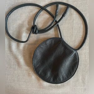 ARE Studio disc bag, black